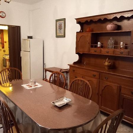 La Chimera Arezzo Exteriér fotografie