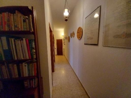 La Chimera Arezzo Exteriér fotografie