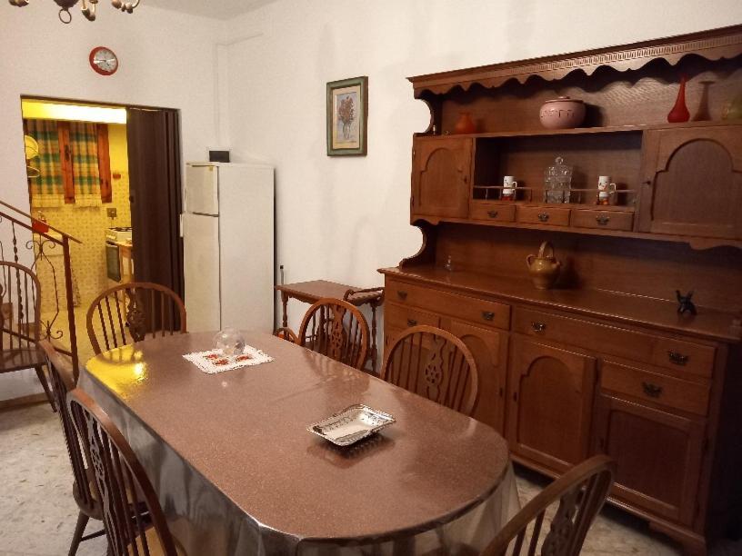 La Chimera Arezzo Exteriér fotografie