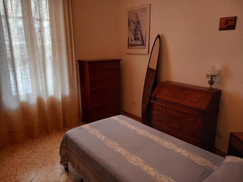 La Chimera Arezzo Exteriér fotografie